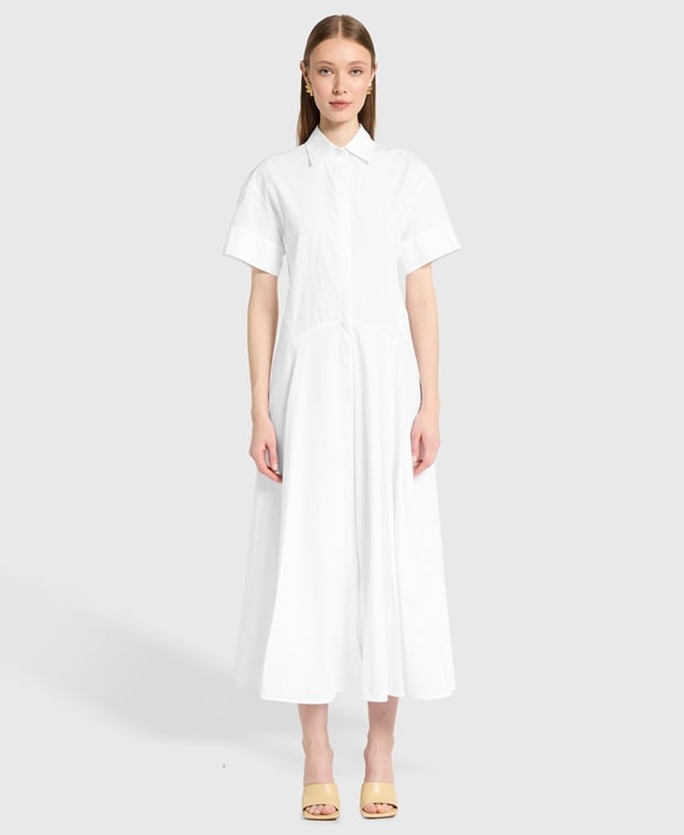 Victoria Beckham Maxi-dress
