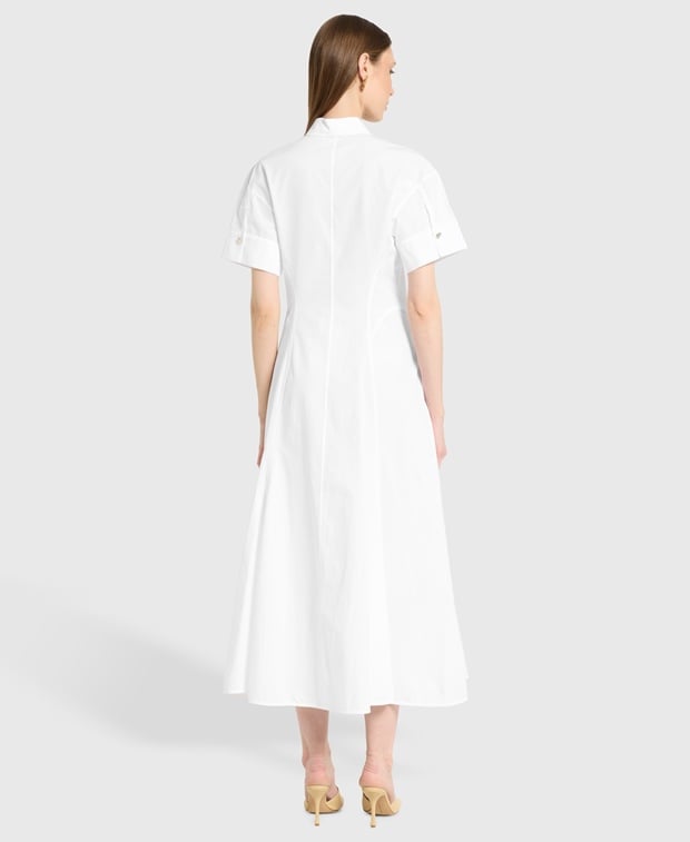 Victoria Beckham Maxi-dress