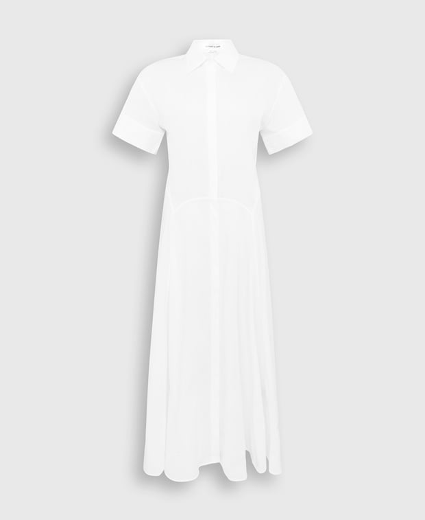 Victoria Beckham Maxi-dress