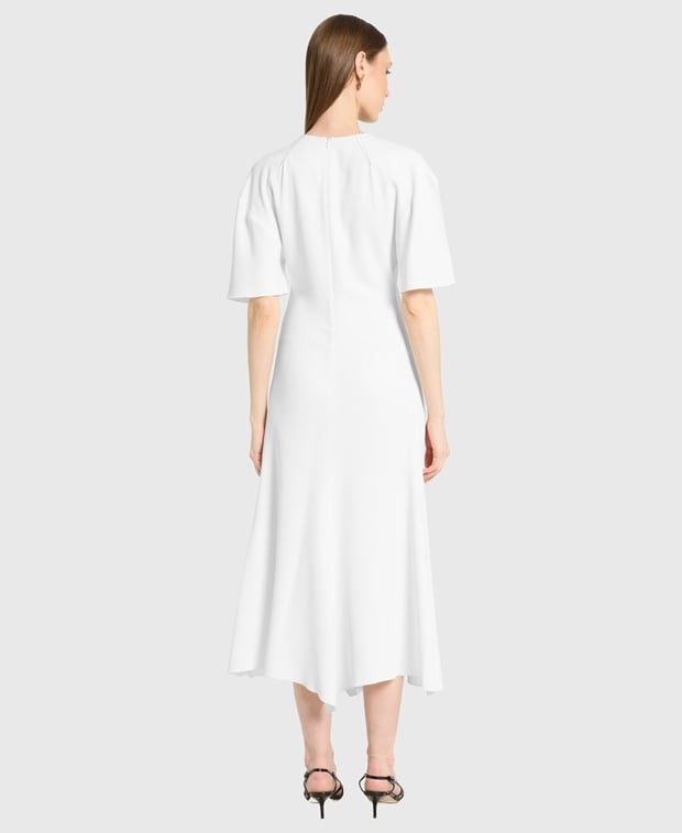 Victoria Beckham Casual dress