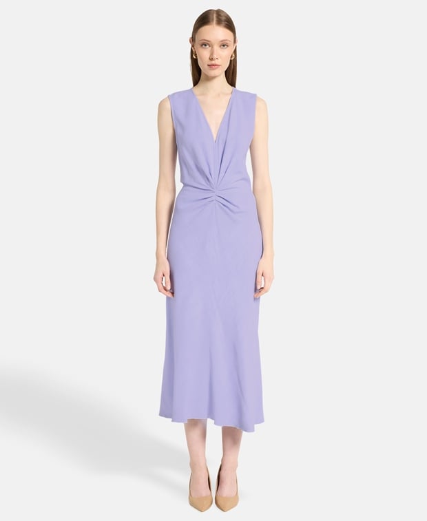 Victoria Beckham Midi dress