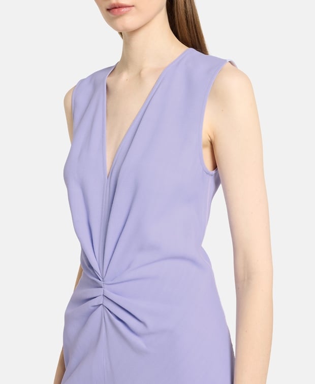 Victoria Beckham Midi dress