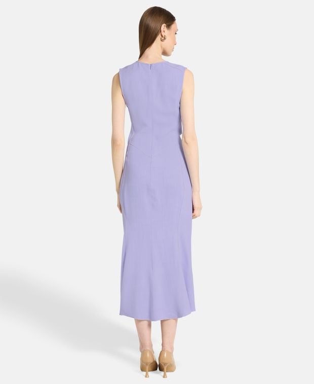 Victoria Beckham Midi dress