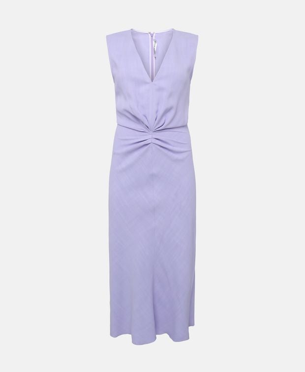 Victoria Beckham Midi dress