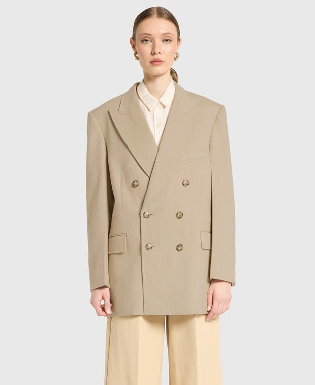 Victoria Beckham Wool blazer