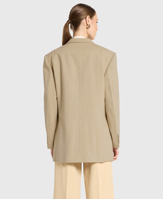 Victoria Beckham Wool blazer