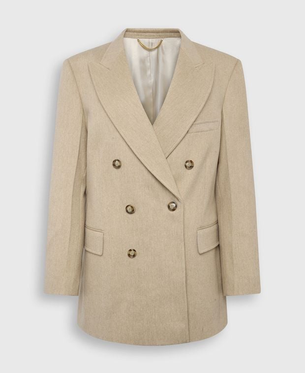 Victoria Beckham Wool blazer