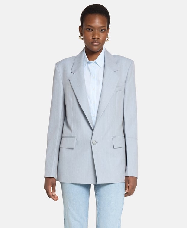 Victoria Beckham Wool blazer