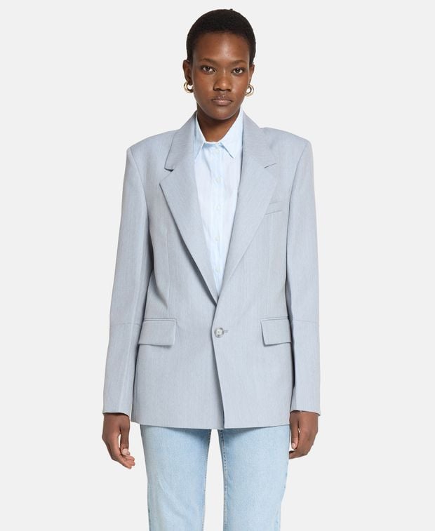 Victoria Beckham Wool blazer