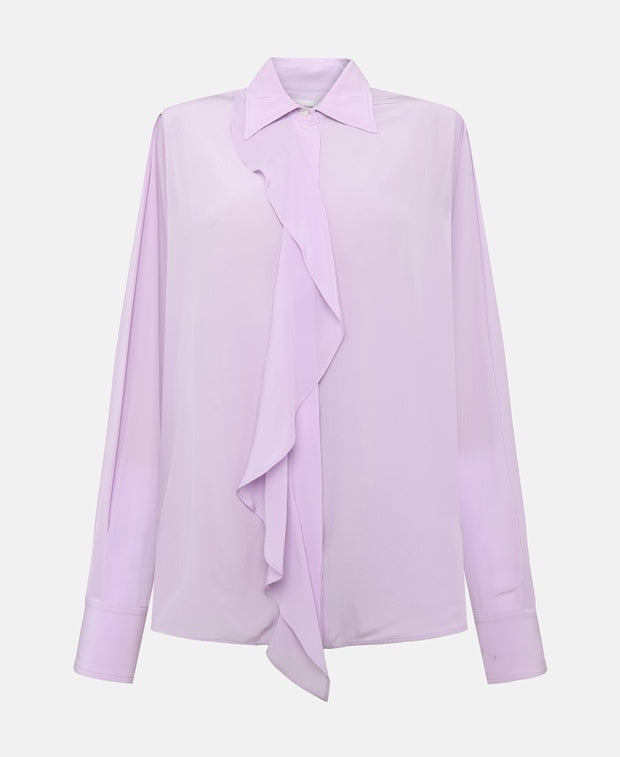 Victoria Beckham Silk blouse