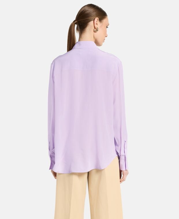 Victoria Beckham Silk blouse