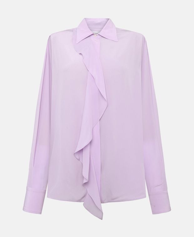 Victoria Beckham Silk blouse
