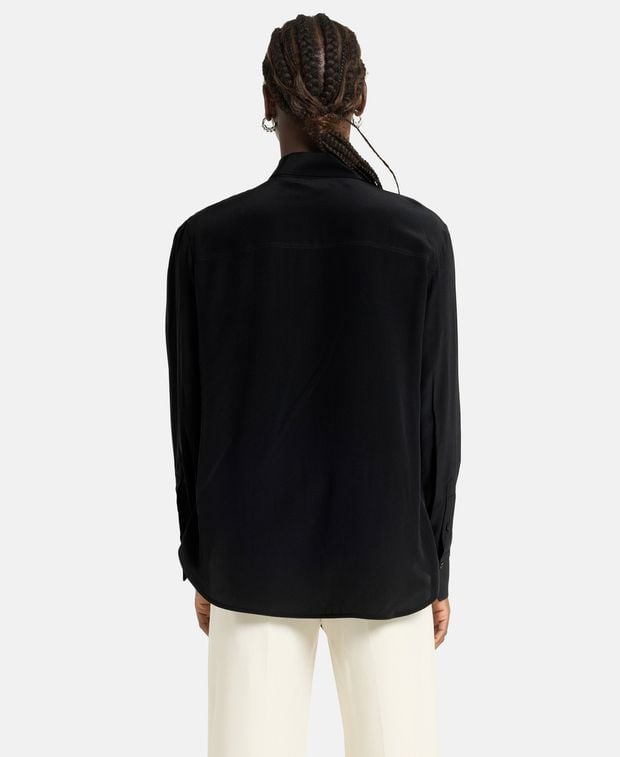 Victoria Beckham Silk blouse