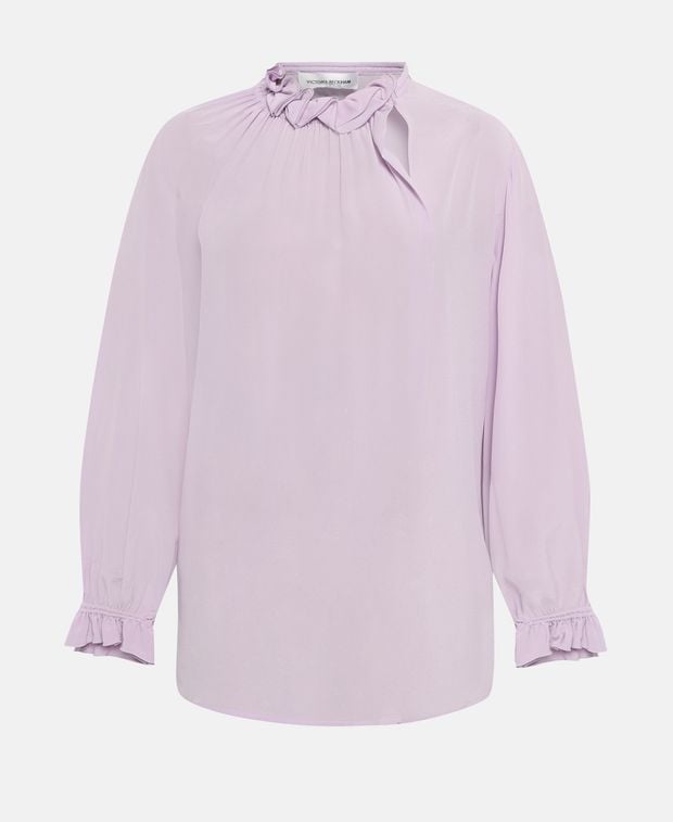 Victoria Beckham Silk blouse