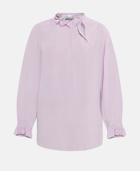 Victoria Beckham Silk blouse