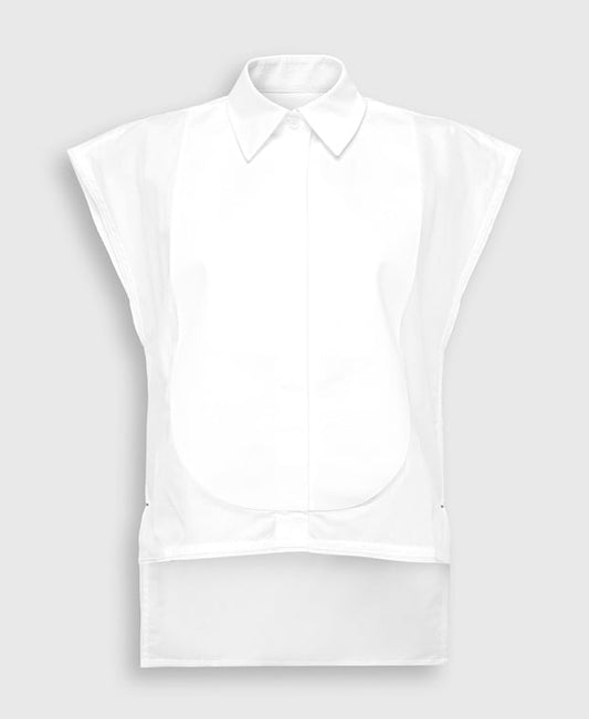 Victoria Beckham Sleeveless blouse
