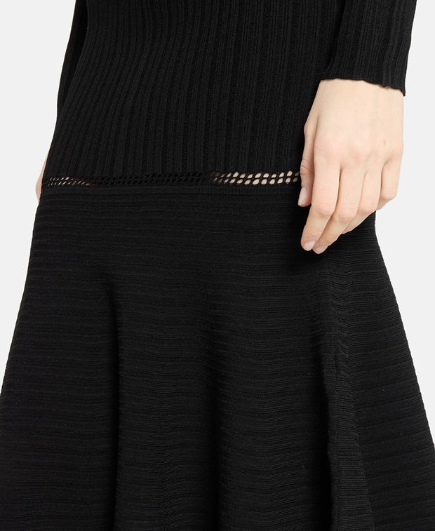 Victoria Beckham Knitted dress