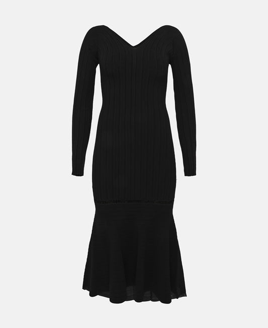 Victoria Beckham Knitted dress