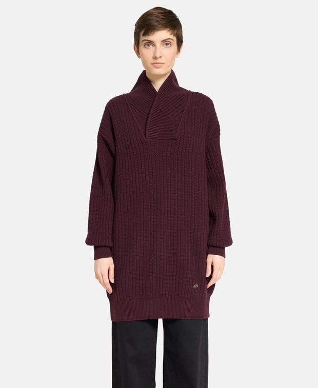 Victoria Beckham Wool dress
