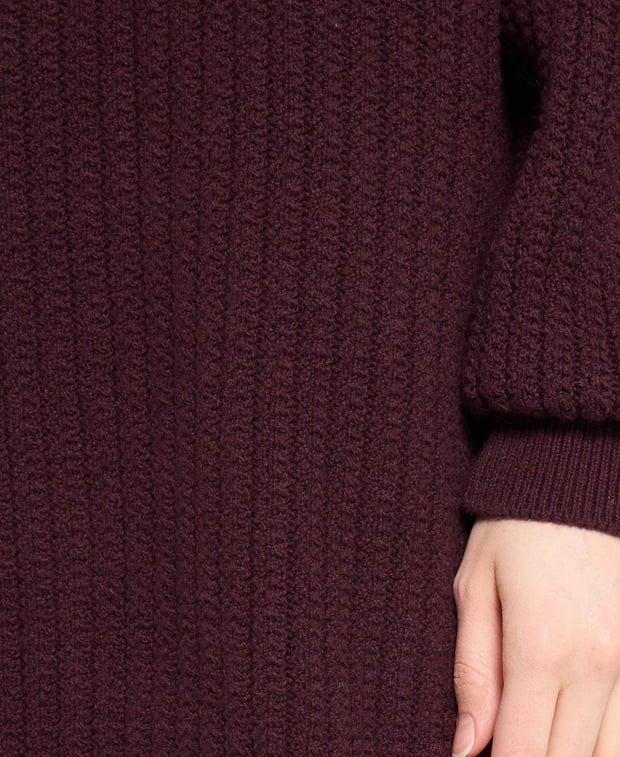 Victoria Beckham Wool dress