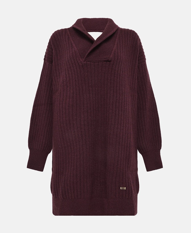 Victoria Beckham Wool dress
