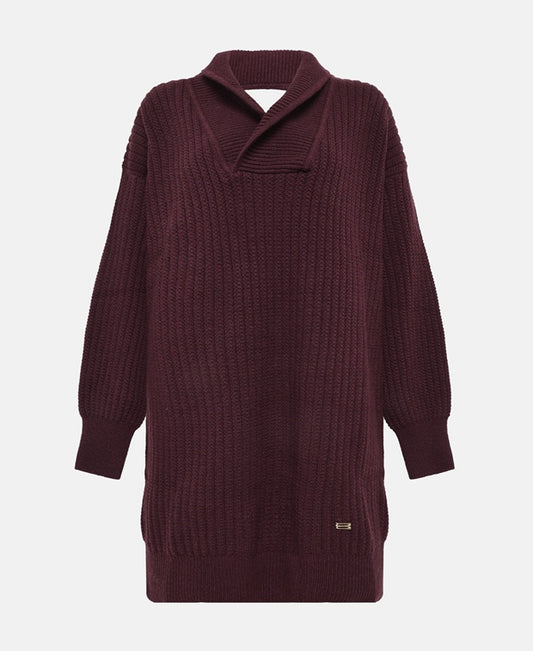 Victoria Beckham Wool dress