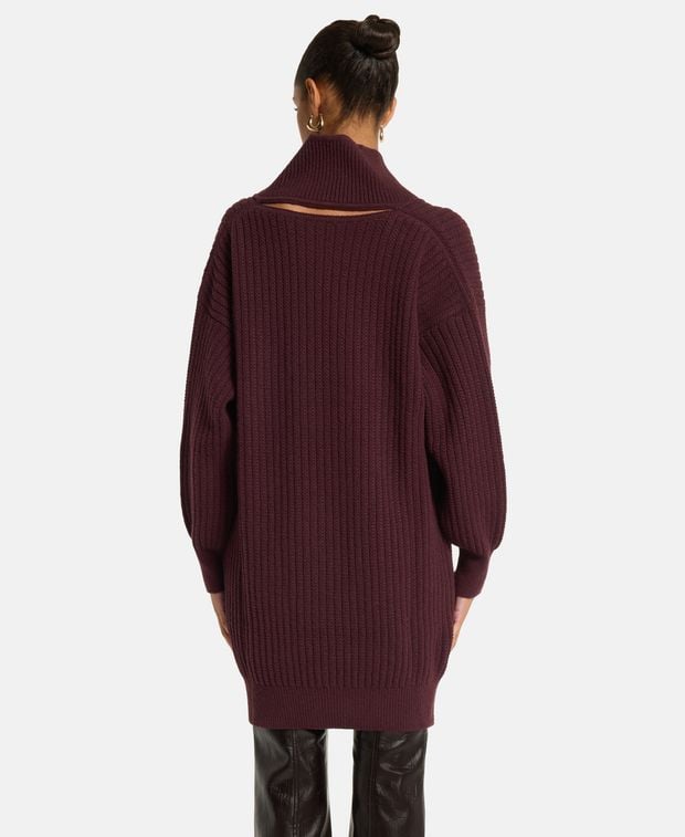 Victoria Beckham Wool dress