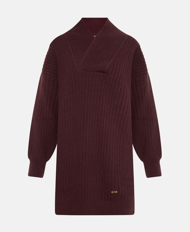 Victoria Beckham Wool dress
