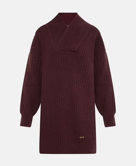 Victoria Beckham Wool dress