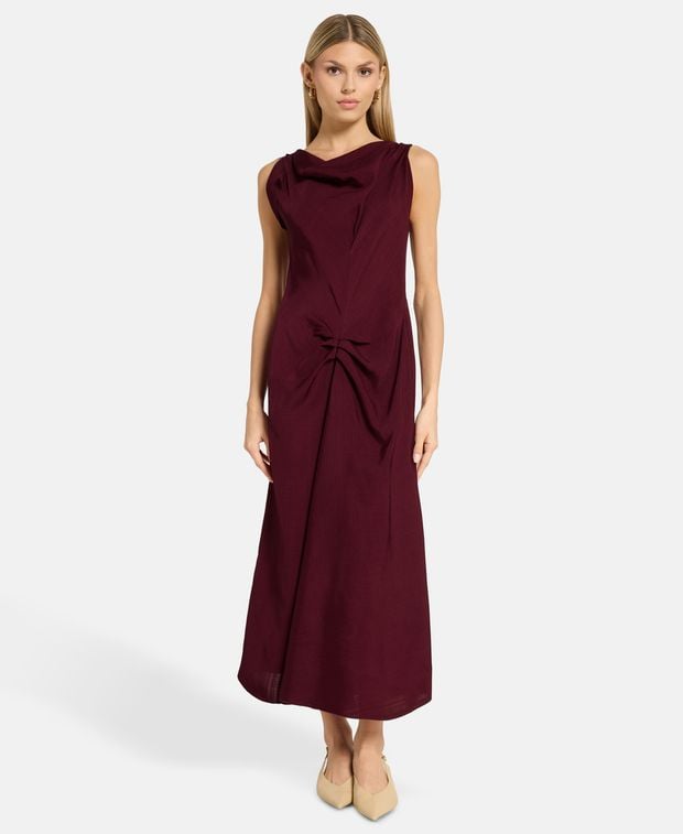 Victoria Beckham Midi dress