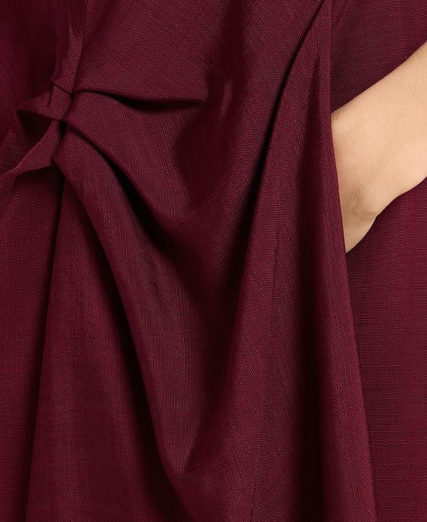 Victoria Beckham Midi dress