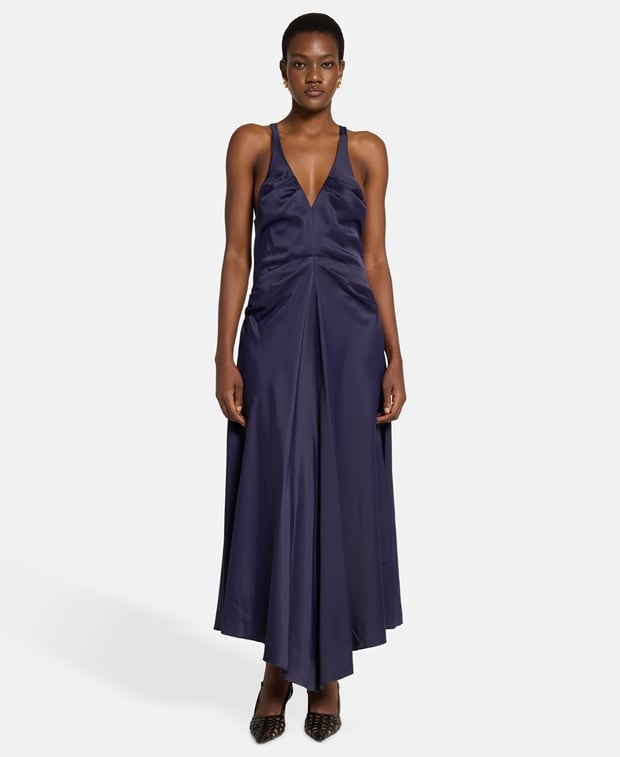 Victoria Beckham Maxi-dress