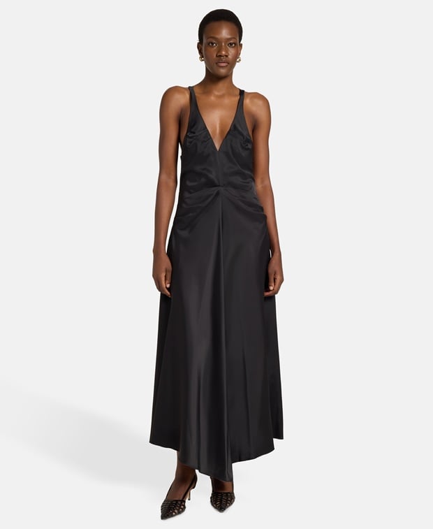 Victoria Beckham Maxi-dress