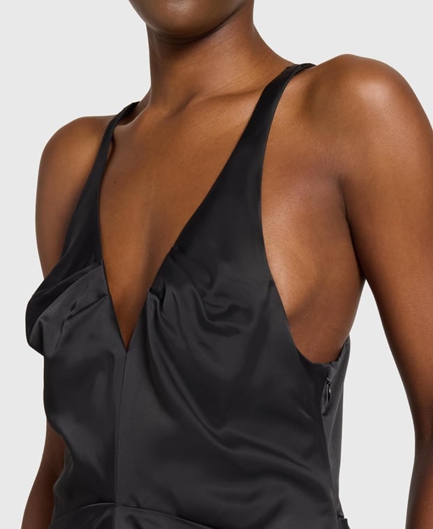 Victoria Beckham Maxi-dress