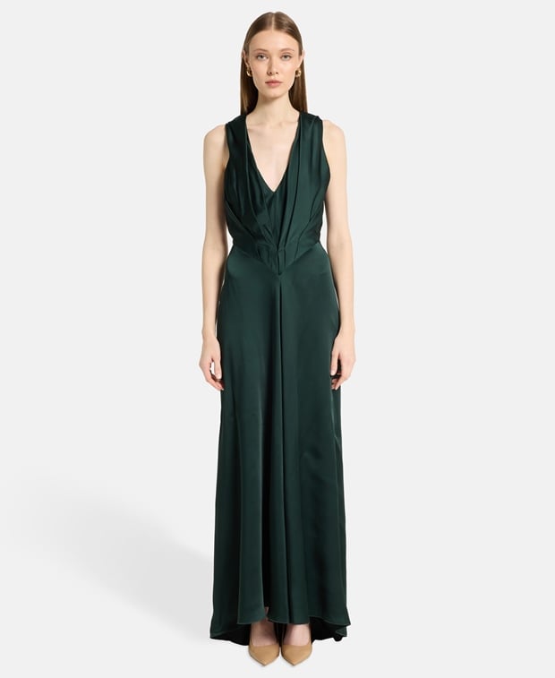 Victoria Beckham Evening gown