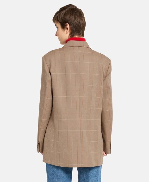 Victoria Beckham Wool blazer