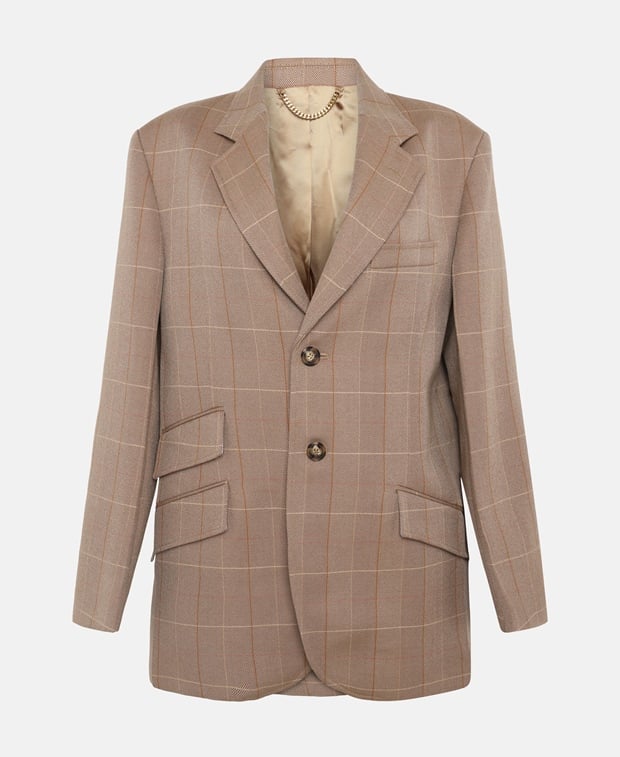 Victoria Beckham Wool blazer
