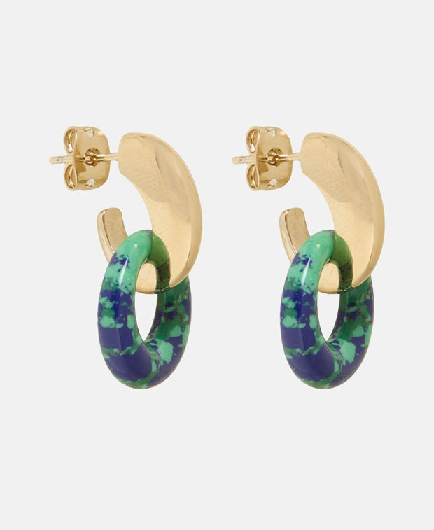Victoria Beckham Earrings