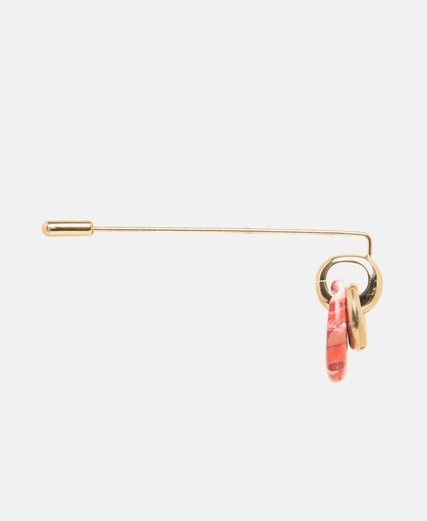 Victoria Beckham Brooch