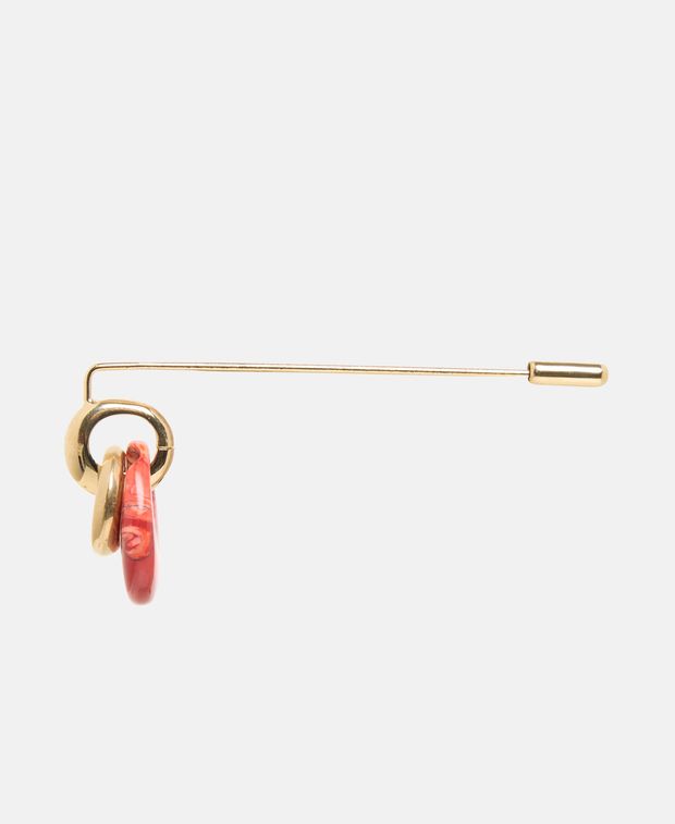 Victoria Beckham Brooch