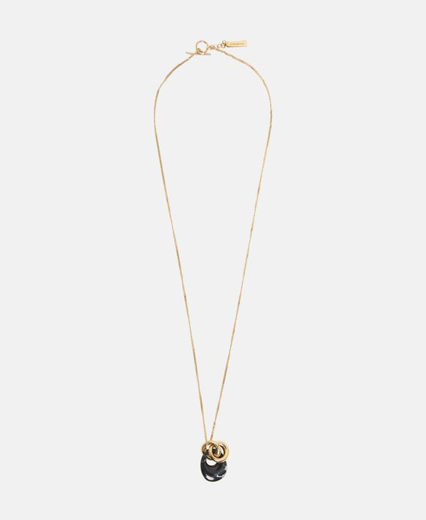 Victoria Beckham Necklace with pendant