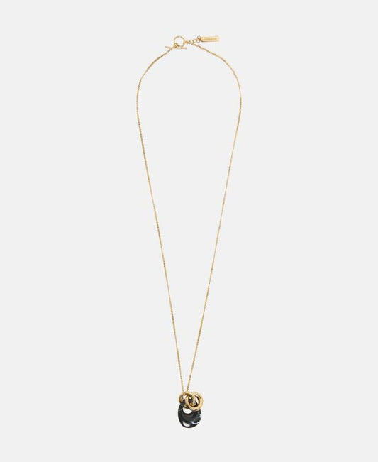 Victoria Beckham Necklace with pendant
