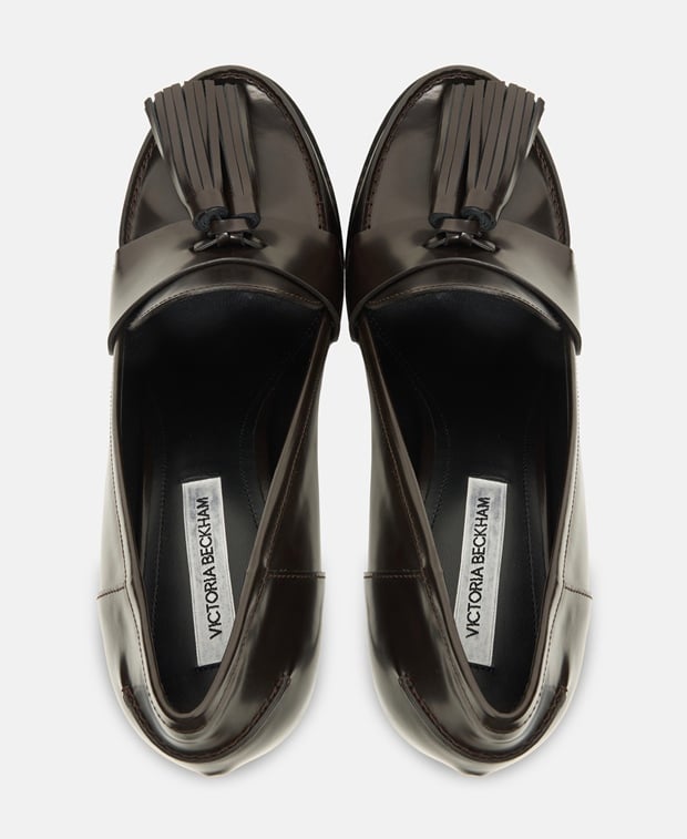 Victoria Beckham Pumps