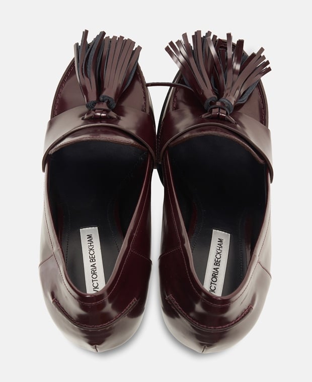 Victoria Beckham Pumps