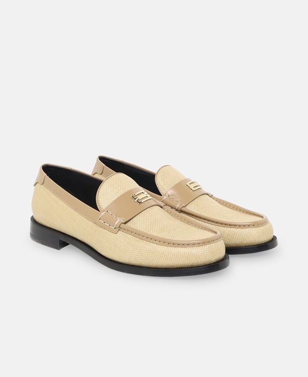 Victoria Beckham Loafers
