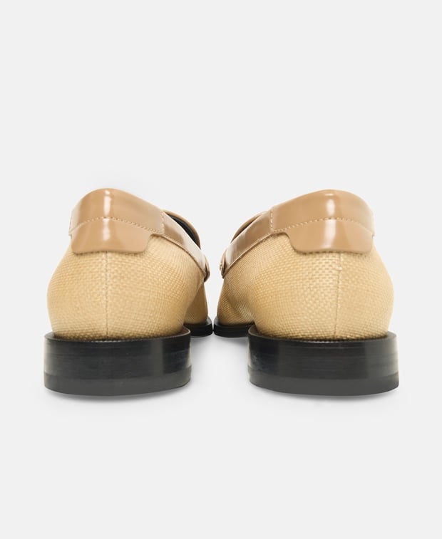 Victoria Beckham Loafers