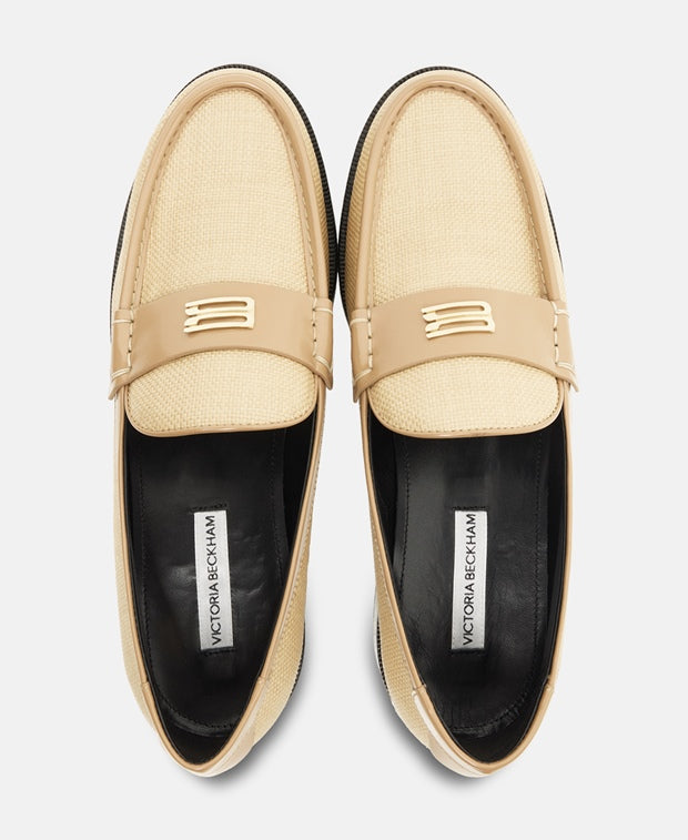 Victoria Beckham Loafers