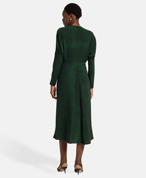 Victoria Beckham Midi dress