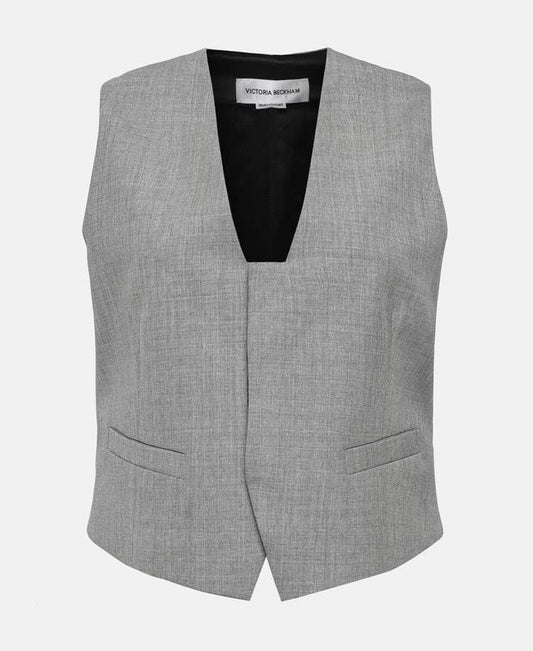 Victoria Beckham Waistcoat