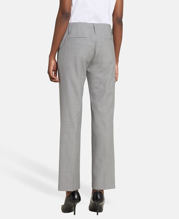 Victoria Beckham Wool trousers